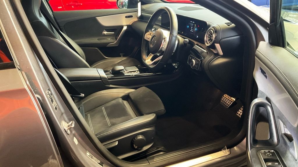 Used Mercedes-Benz A-Class 2022 for sale - 77384431: Photo 13