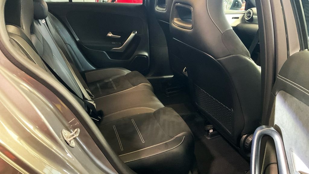 Used Mercedes-Benz A-Class 2022 for sale - 77384431: Photo 14