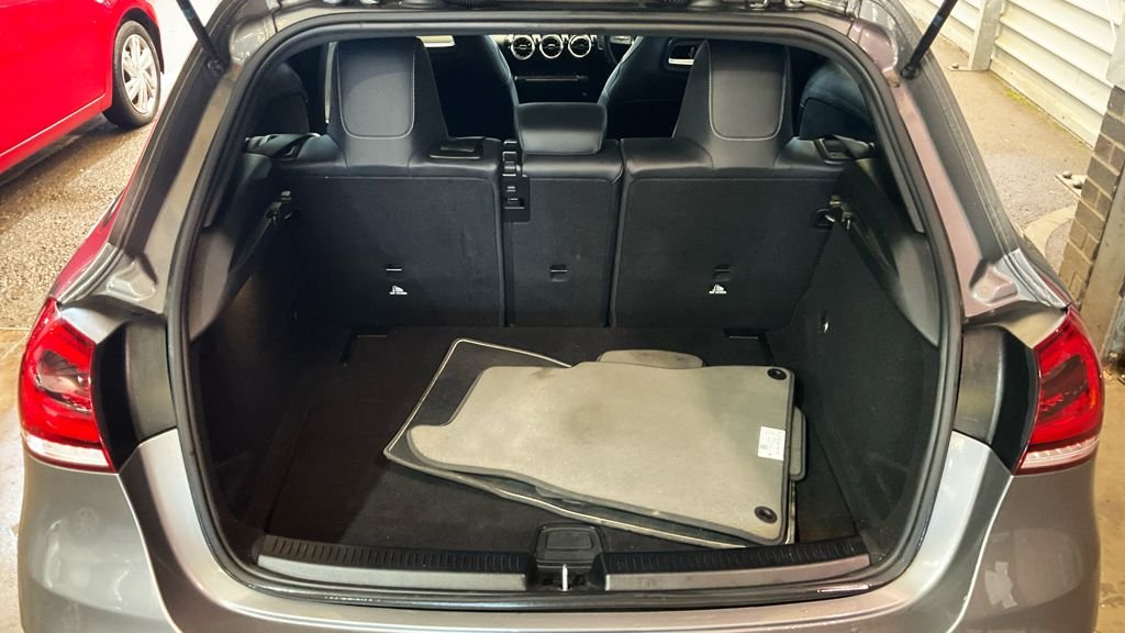 Used Mercedes-Benz A-Class 2022 for sale - 77384431: Photo 15