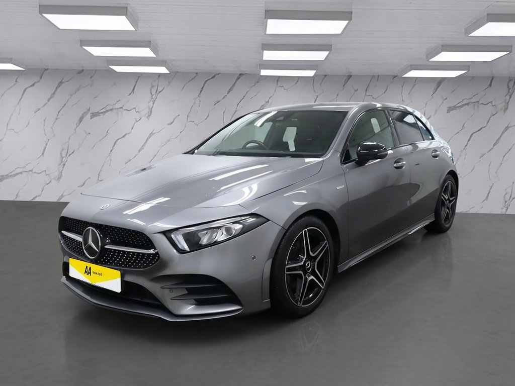 Used Mercedes-Benz A-Class 2022 for sale - 77384431: Photo 5