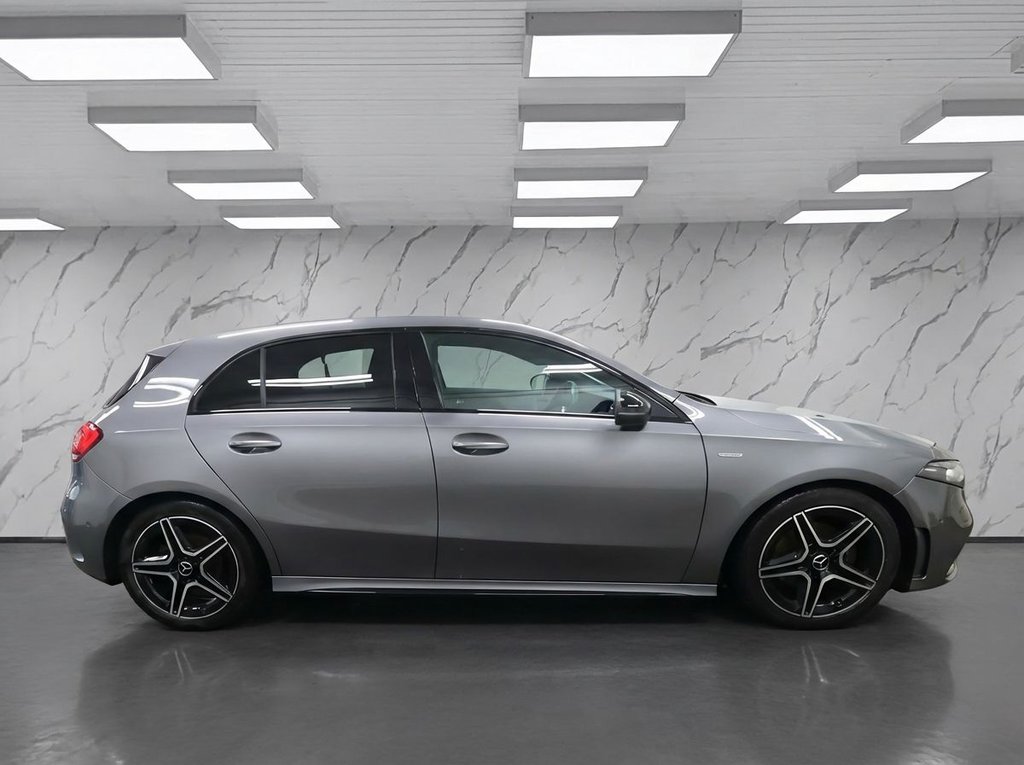 Used Mercedes-Benz A-Class 2022 for sale - 77384431: Photo 8