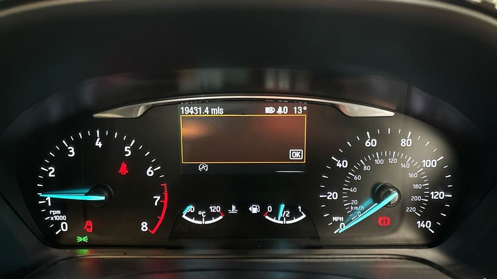 Used Ford Fiesta 2019 for sale - 76655083: Photo 10