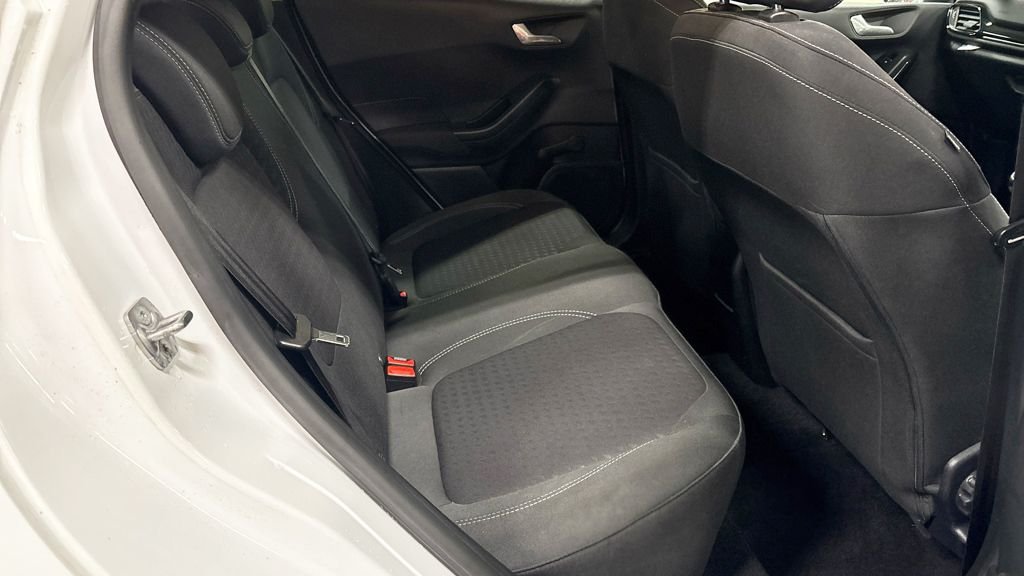 Used Ford Fiesta 2019 for sale - 76655083: Photo 12