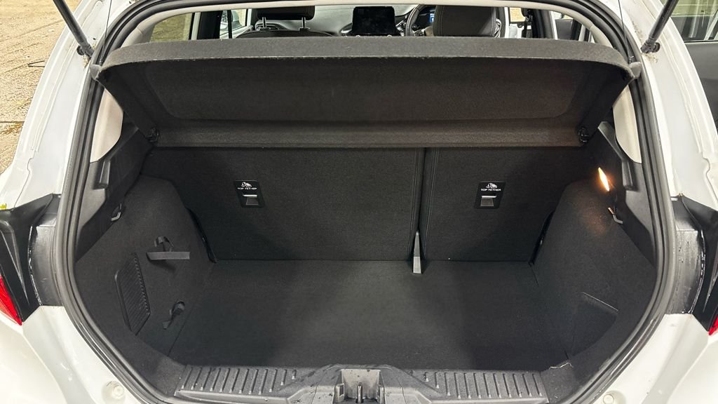 Used Ford Fiesta 2019 for sale - 76655083: Photo 13