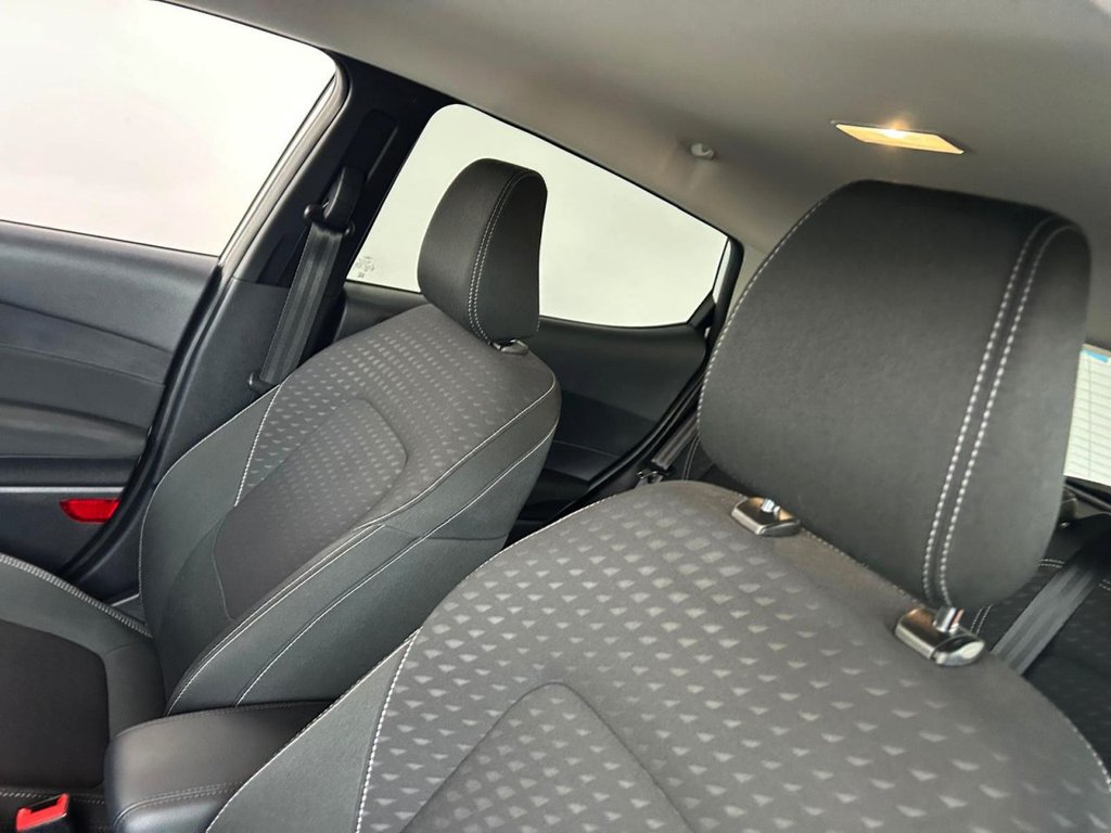 Used Ford Fiesta 2019 for sale - 76655083: Photo 14