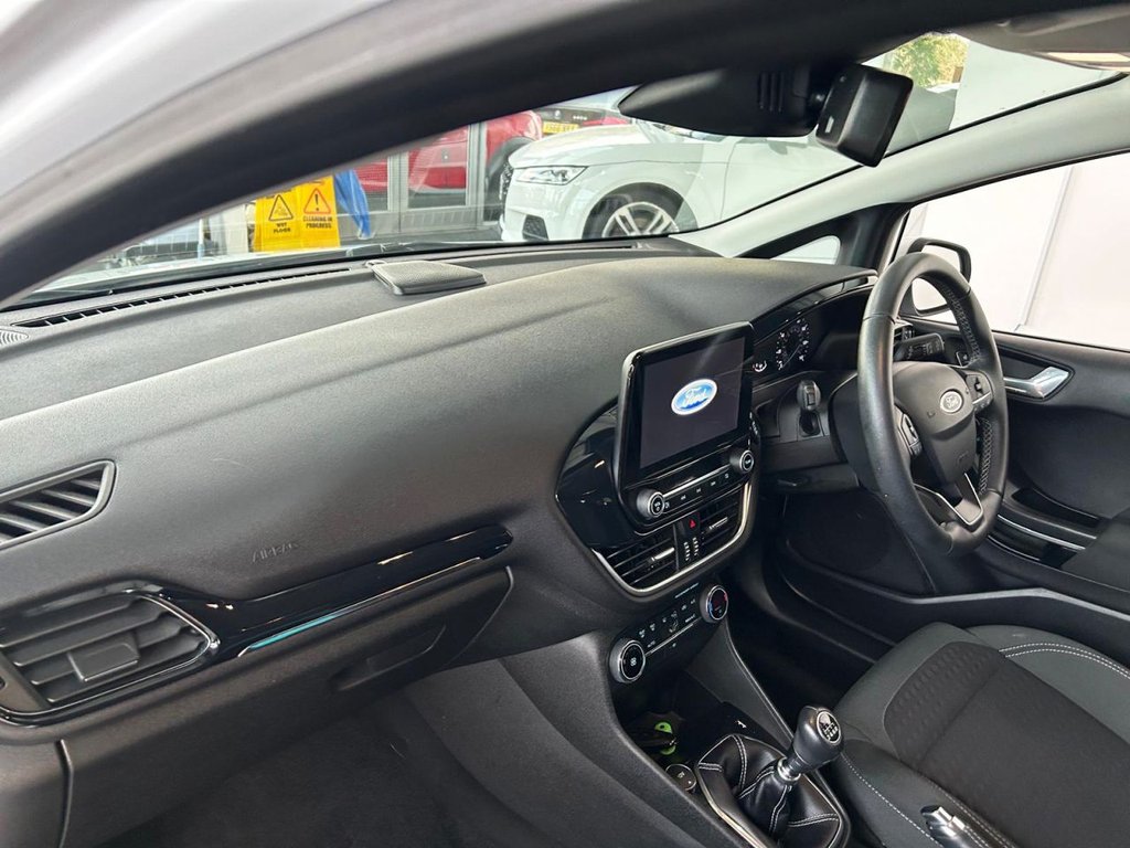 Used Ford Fiesta 2019 for sale - 76655083: Photo 15
