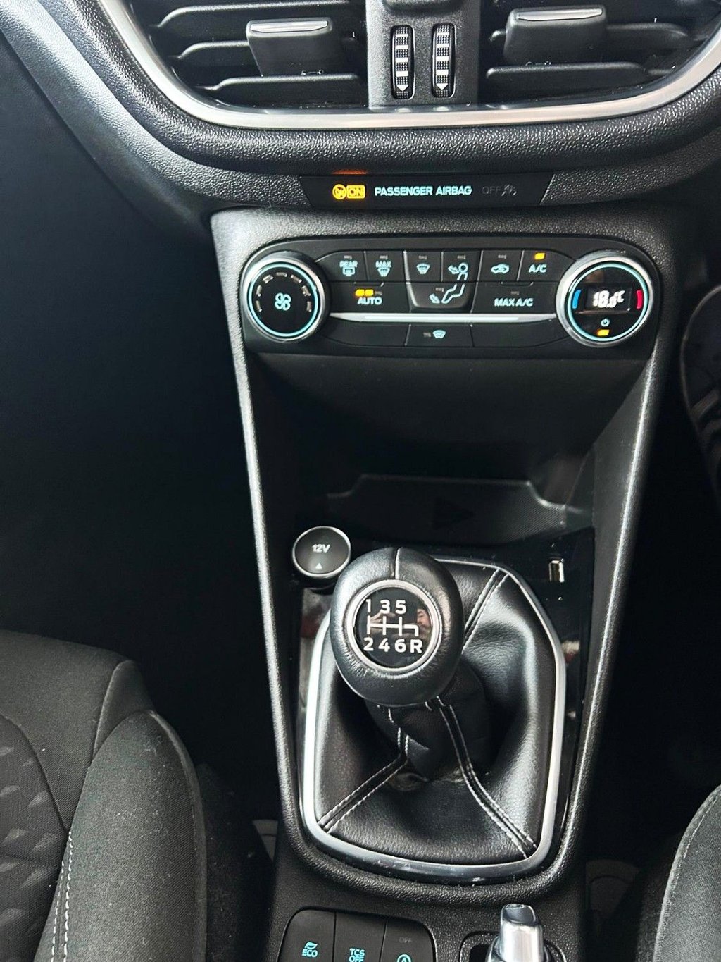 Used Ford Fiesta 2019 for sale - 76655083: Photo 19