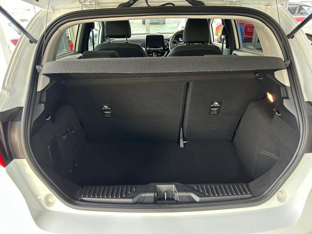 Used Ford Fiesta 2019 for sale - 76655083: Photo 20