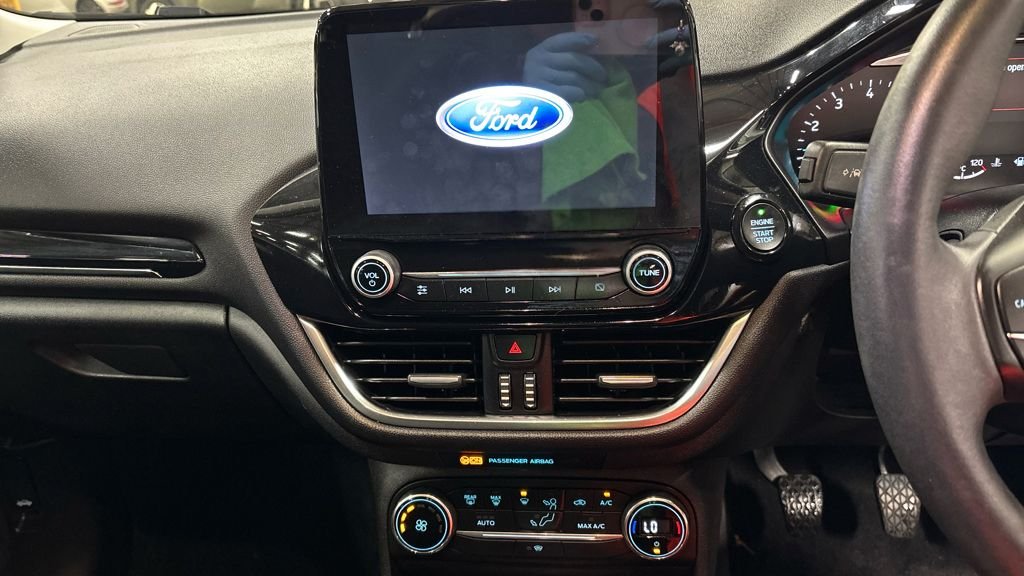 Used Ford Fiesta 2019 for sale - 76655083: Photo 9