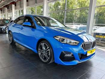 Used BMW 2 Series Gran Coupe 2021 for sale - 74277258: Photo