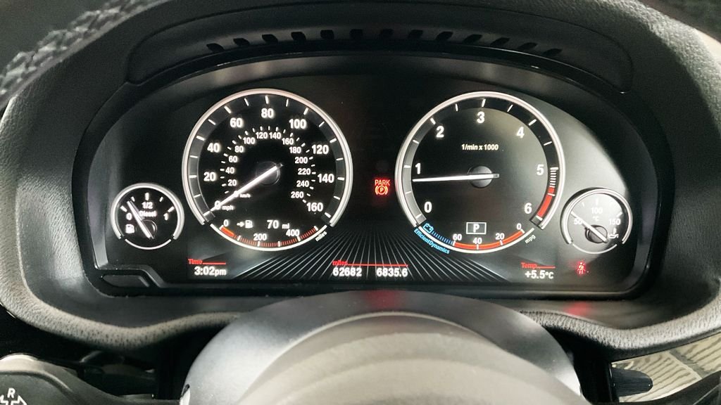 Used BMW X4 2018 for sale - 77342003: Photo 10