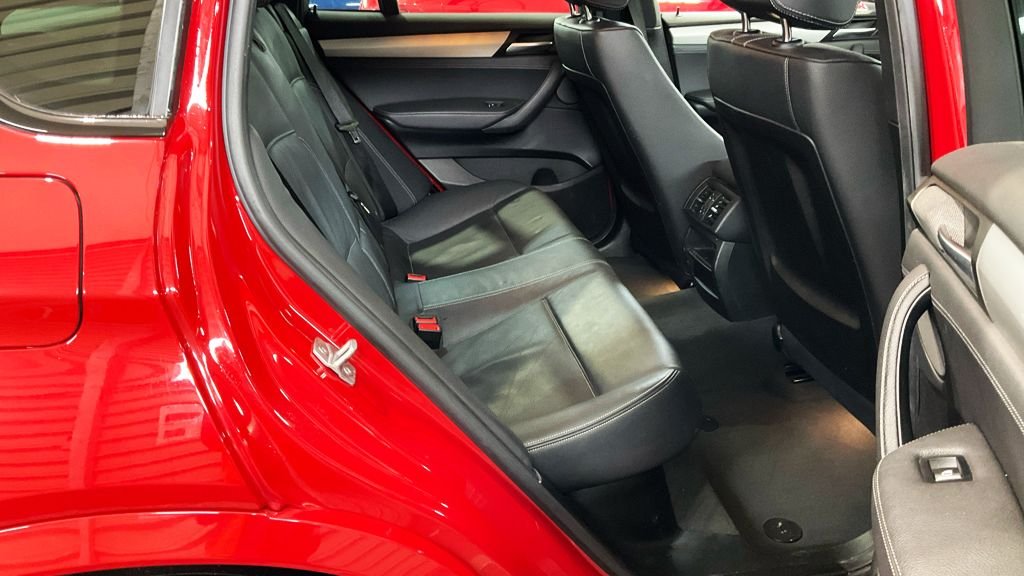 Used BMW X4 2018 for sale - 77342003: Photo 12