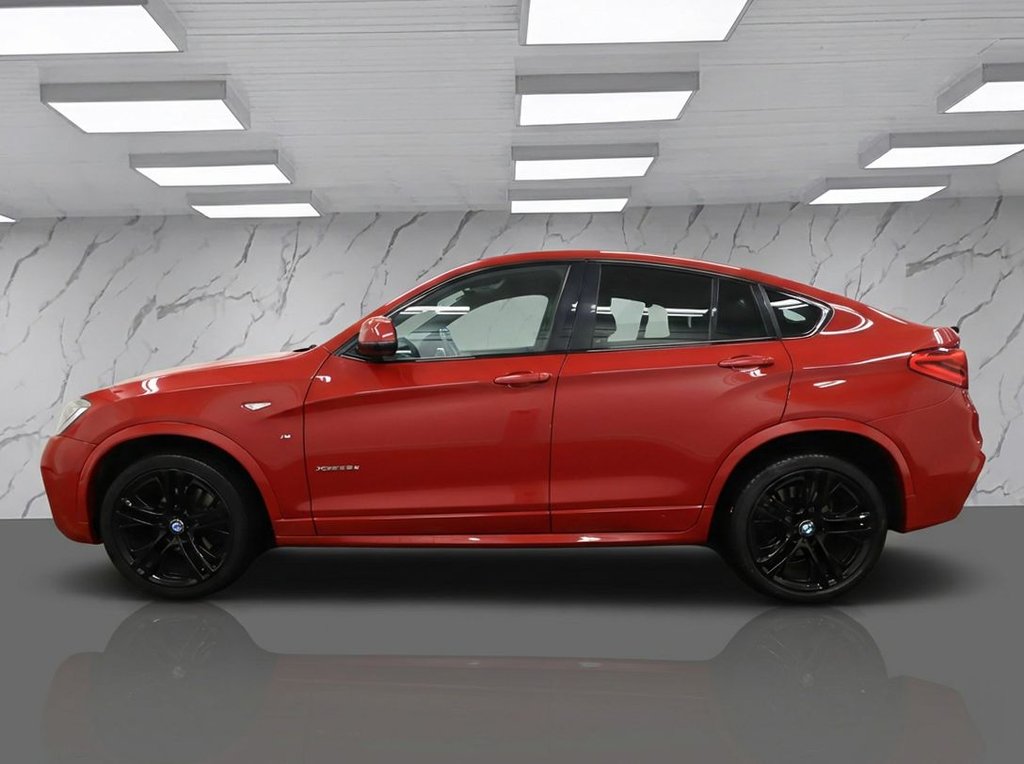 Used BMW X4 2018 for sale - 77342003: Photo 7