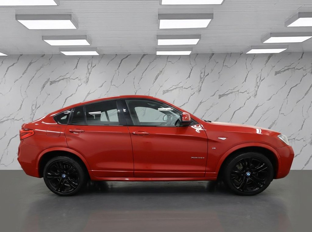 Used BMW X4 2018 for sale - 77342003: Photo 8