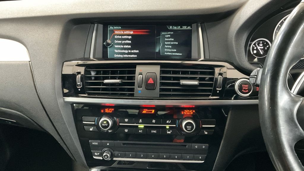 Used BMW X4 2018 for sale - 77342003: Photo 9