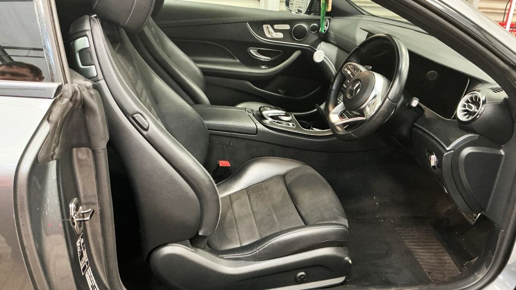 Used Mercedes-Benz E Class 2019 for sale - 77835454: Photo 13