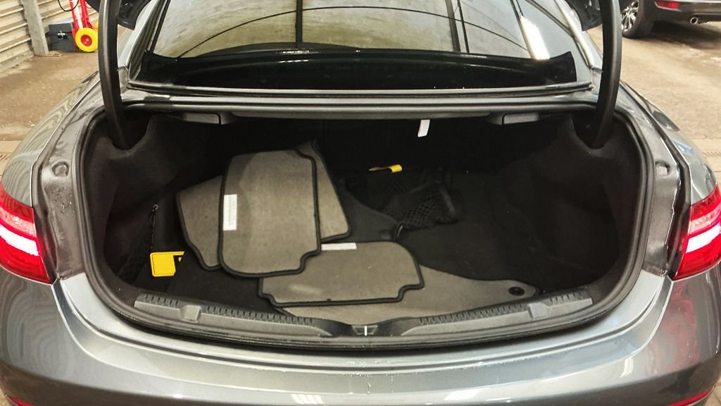 Used Mercedes-Benz E Class 2019 for sale - 77835454: Photo 15