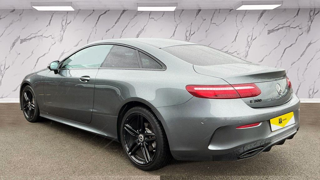 Used Mercedes-Benz E Class 2019 for sale - 77835454: Photo 6