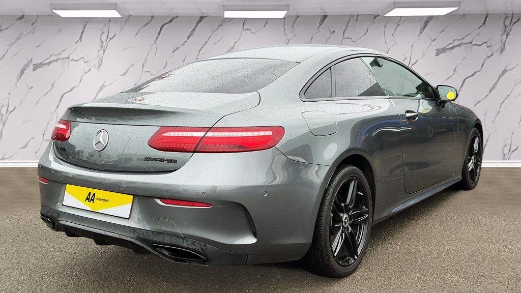 Used Mercedes-Benz E Class 2019 for sale - 77835454: Photo 7