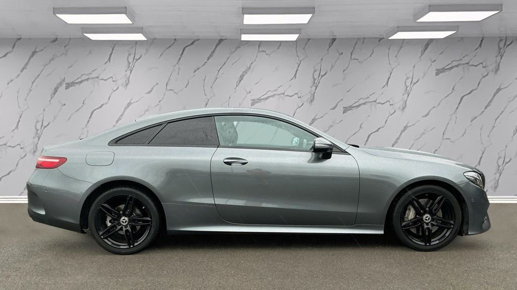 Used Mercedes-Benz E Class 2019 for sale - 77835454: Photo 8