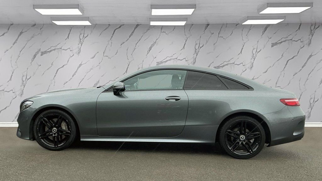 Used Mercedes-Benz E Class 2019 for sale - 77835454: Photo 9