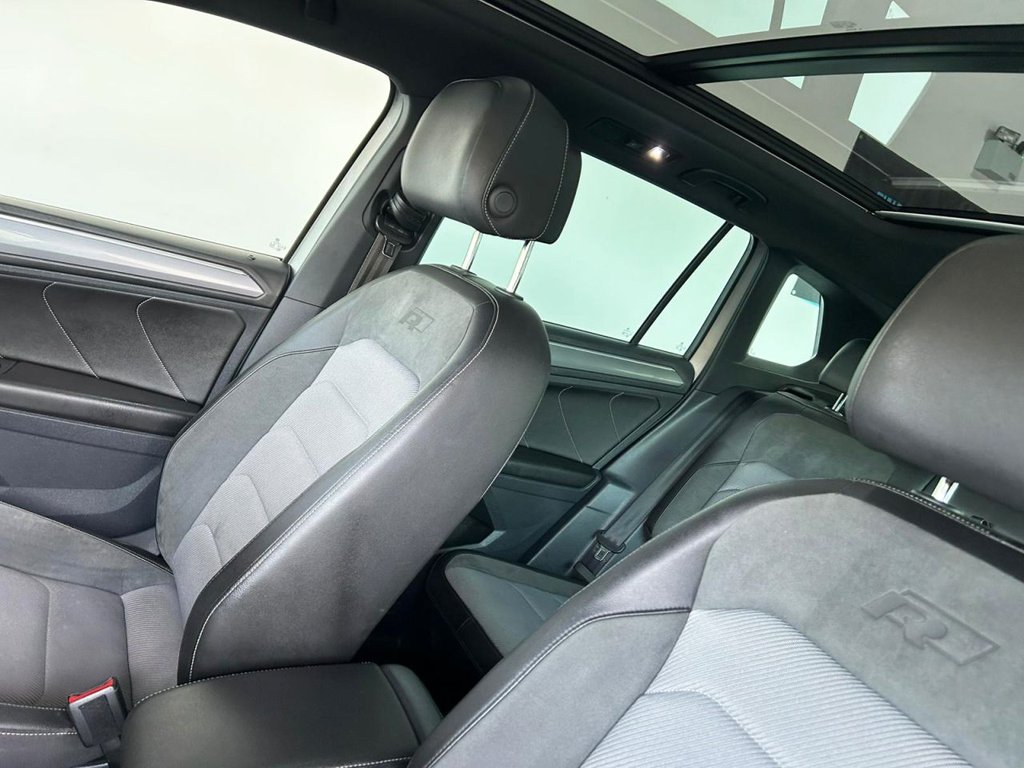 Used Volkswagen Tiguan 2018 for sale - 76173045: Photo 14