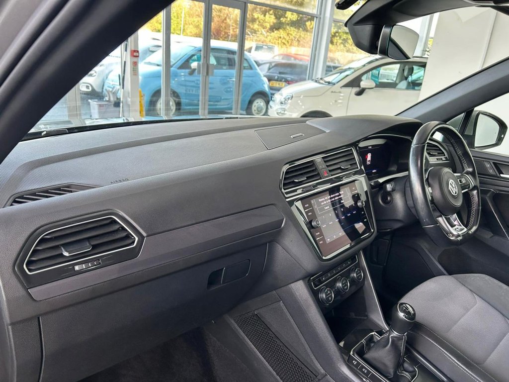 Used Volkswagen Tiguan 2018 for sale - 76173045: Photo 16