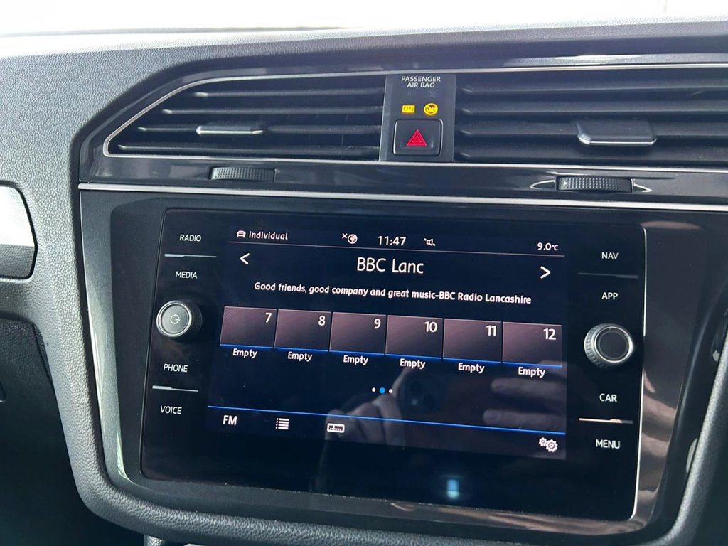 Used Volkswagen Tiguan 2018 for sale - 76173045: Photo 17