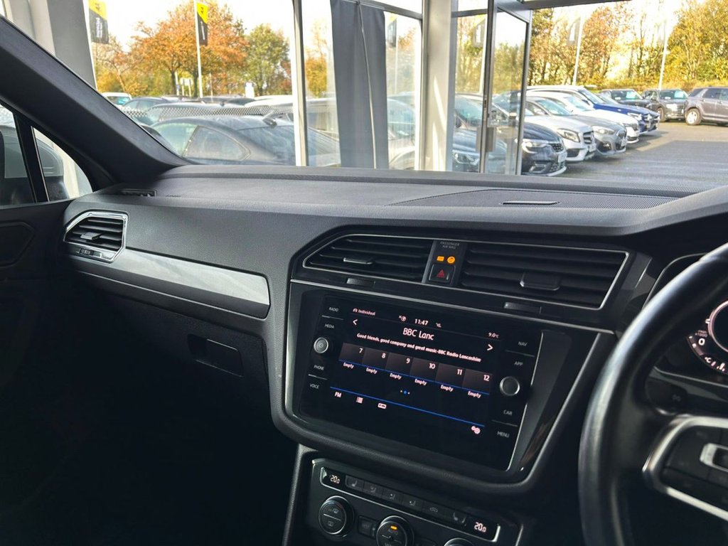 Used Volkswagen Tiguan 2018 for sale - 76173045: Photo 18