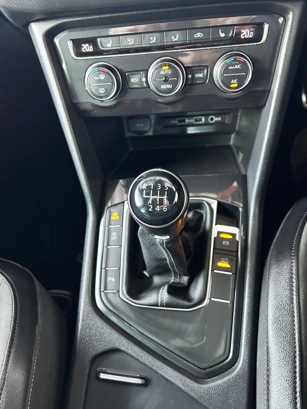 Used Volkswagen Tiguan 2018 for sale - 76173045: Photo 19