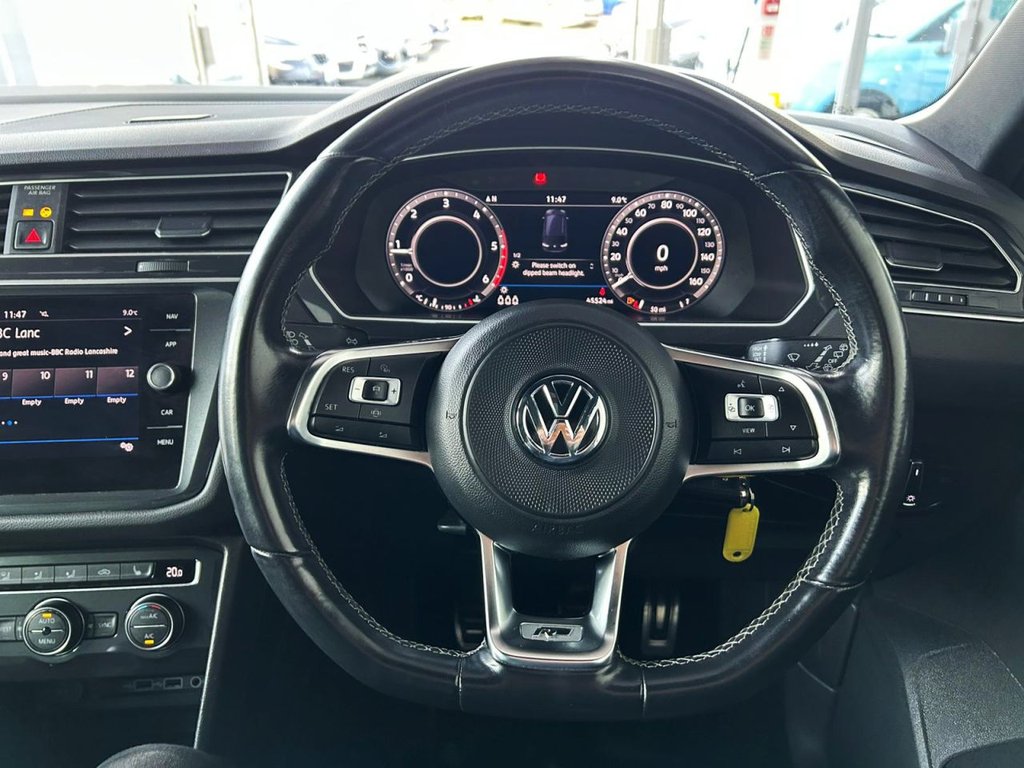 Used Volkswagen Tiguan 2018 for sale - 76173045: Photo 20