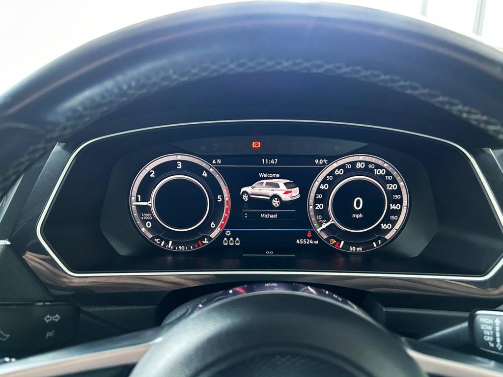 Used Volkswagen Tiguan 2018 for sale - 76173045: Photo 22