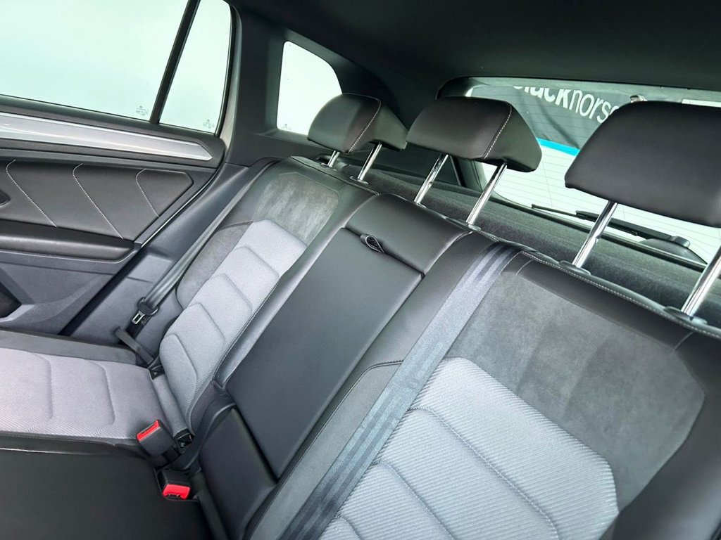 Used Volkswagen Tiguan 2018 for sale - 76173045: Photo 23