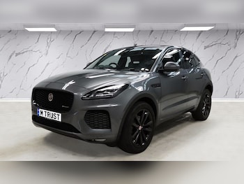 Used Jaguar E-Pace 2020 for sale - 78515282: Photo