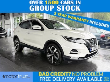 Used Nissan Qashqai 2019 for sale - 79422790: Photo