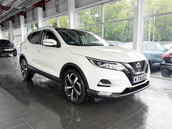 Used Nissan Qashqai 2019 for sale - 79422790: Photo