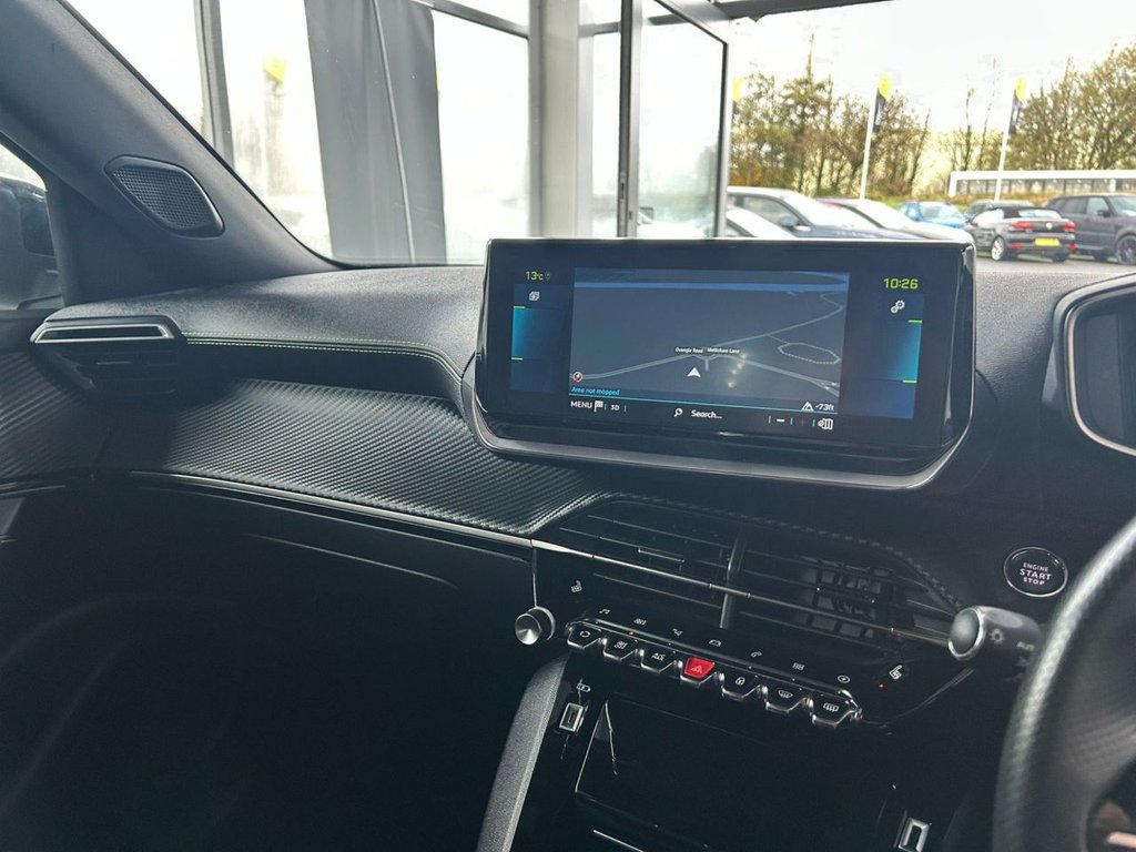 Used Peugeot E-2008 2022 for sale - 76406859: Photo 17