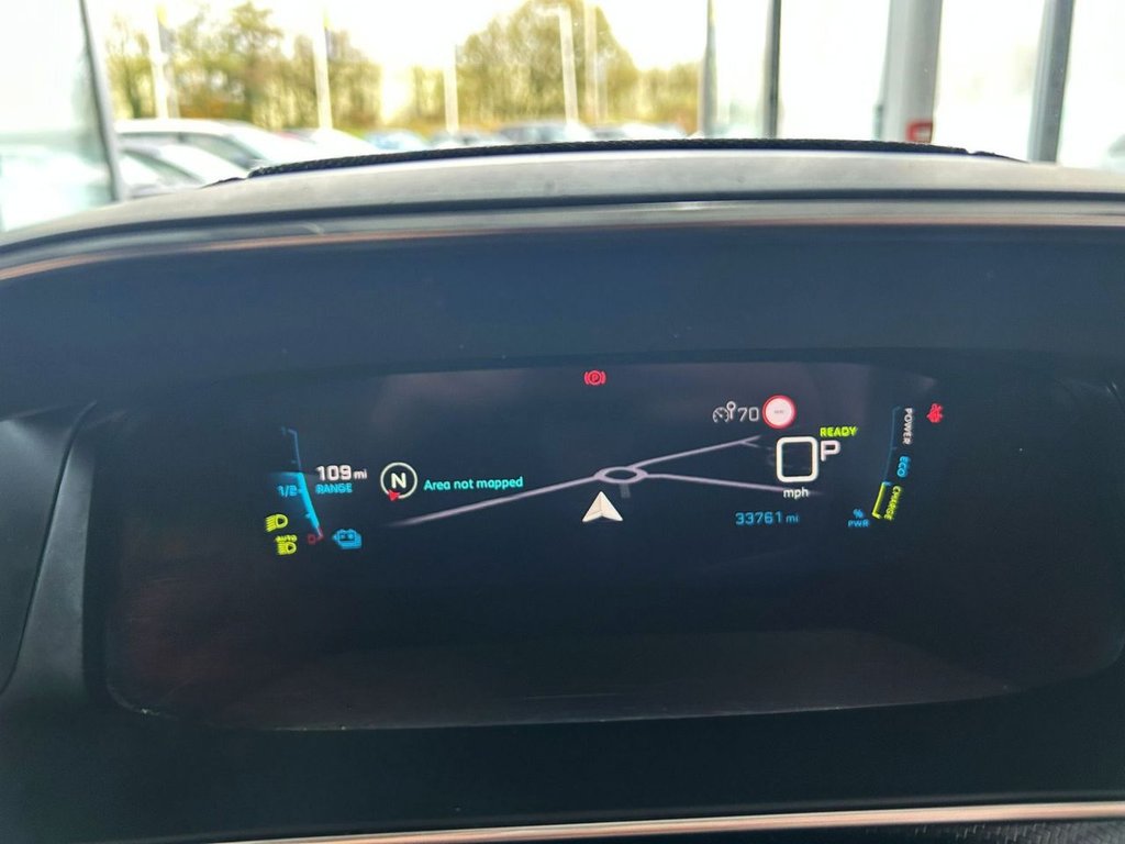 Used Peugeot E-2008 2022 for sale - 76406859: Photo 19