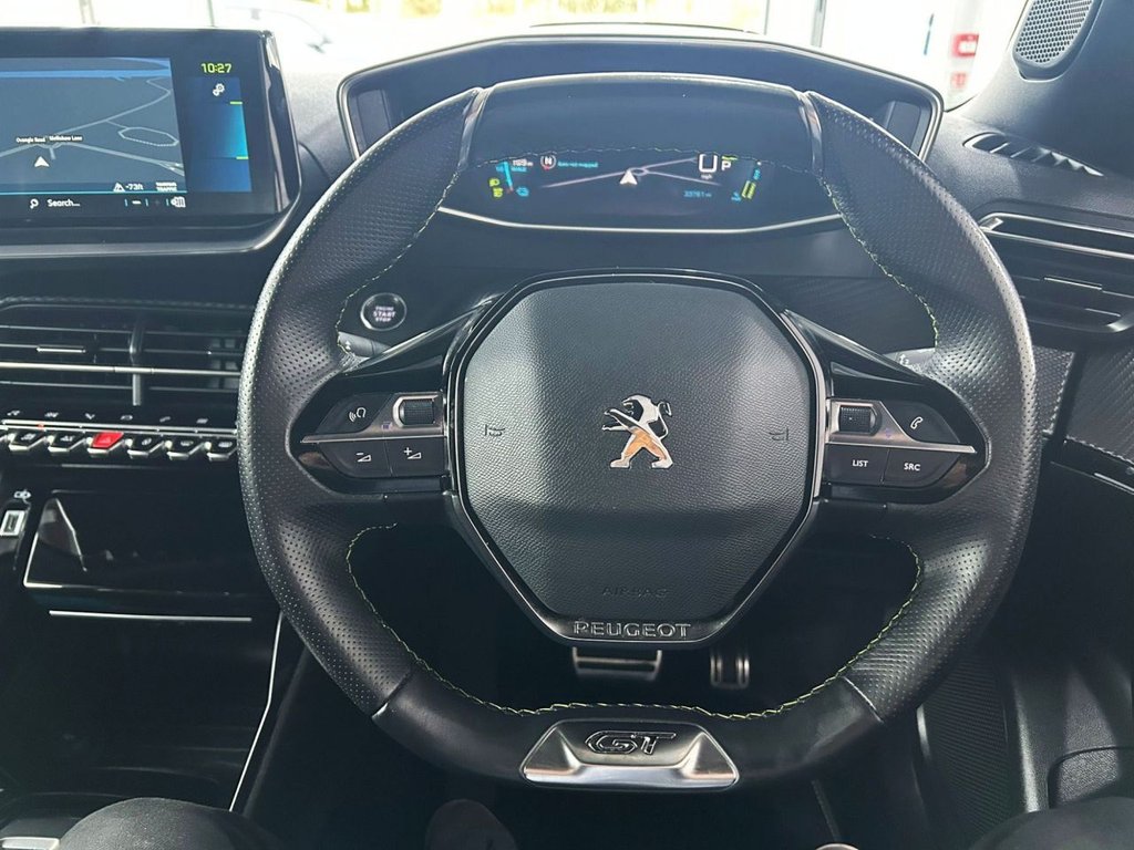 Used Peugeot E-2008 2022 for sale - 76406859: Photo 20