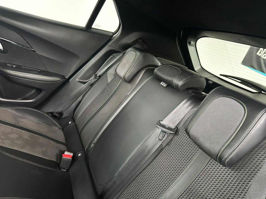 Used Peugeot E-2008 2022 for sale - 76406859: Photo 22