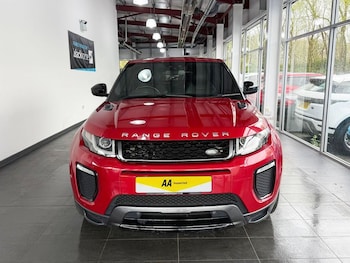 Used Land Rover Range Rover Evoque 2019 for sale - 79474798: Photo