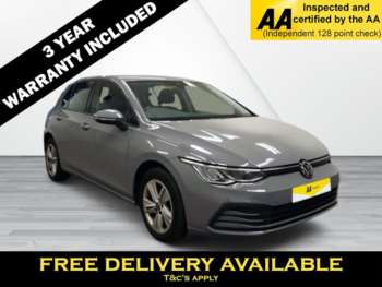Used Volkswagen Golf 2022 for sale - 74091597: Photo
