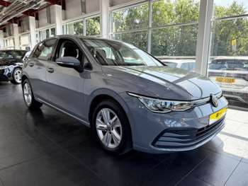 Used Volkswagen Golf 2022 for sale - 74091597: Photo