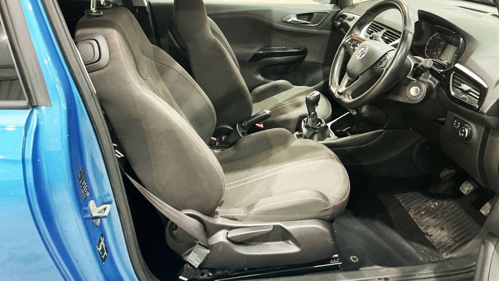 Used Vauxhall Corsa 2018 for sale - 76841419: Photo 10