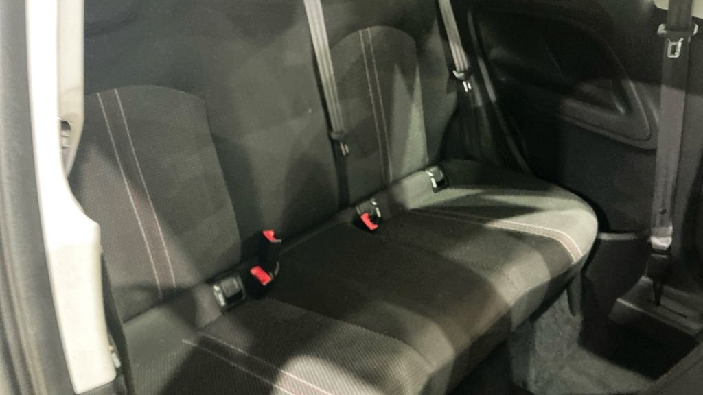 Used Vauxhall Corsa 2018 for sale - 76841419: Photo 11