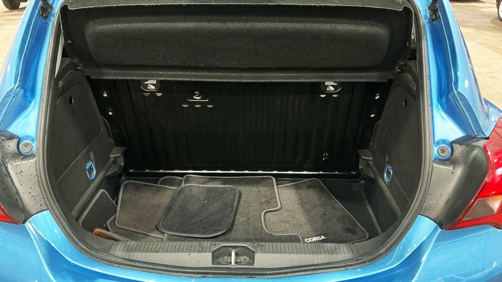 Used Vauxhall Corsa 2018 for sale - 76841419: Photo 12