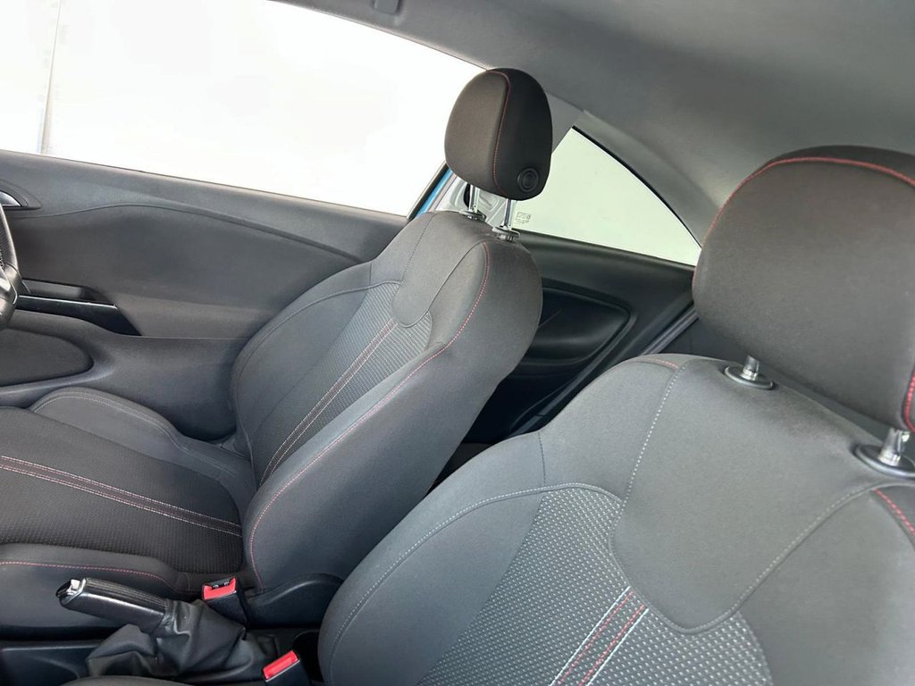 Used Vauxhall Corsa 2018 for sale - 76841419: Photo 14