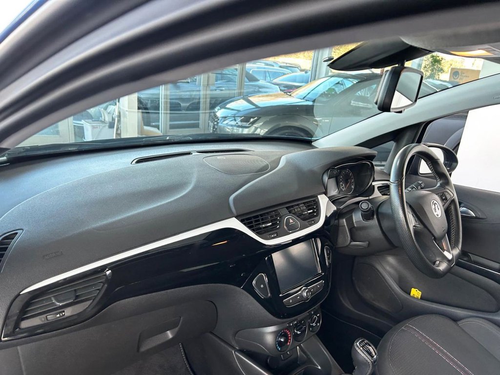 Used Vauxhall Corsa 2018 for sale - 76841419: Photo 15