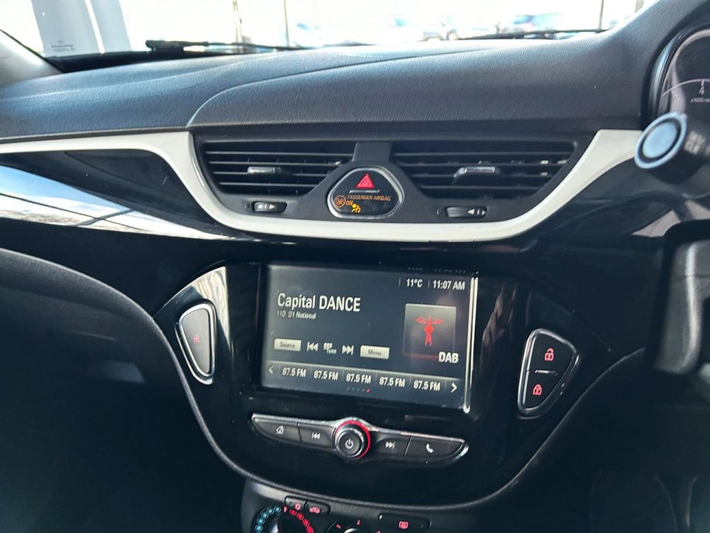 Used Vauxhall Corsa 2018 for sale - 76841419: Photo 16