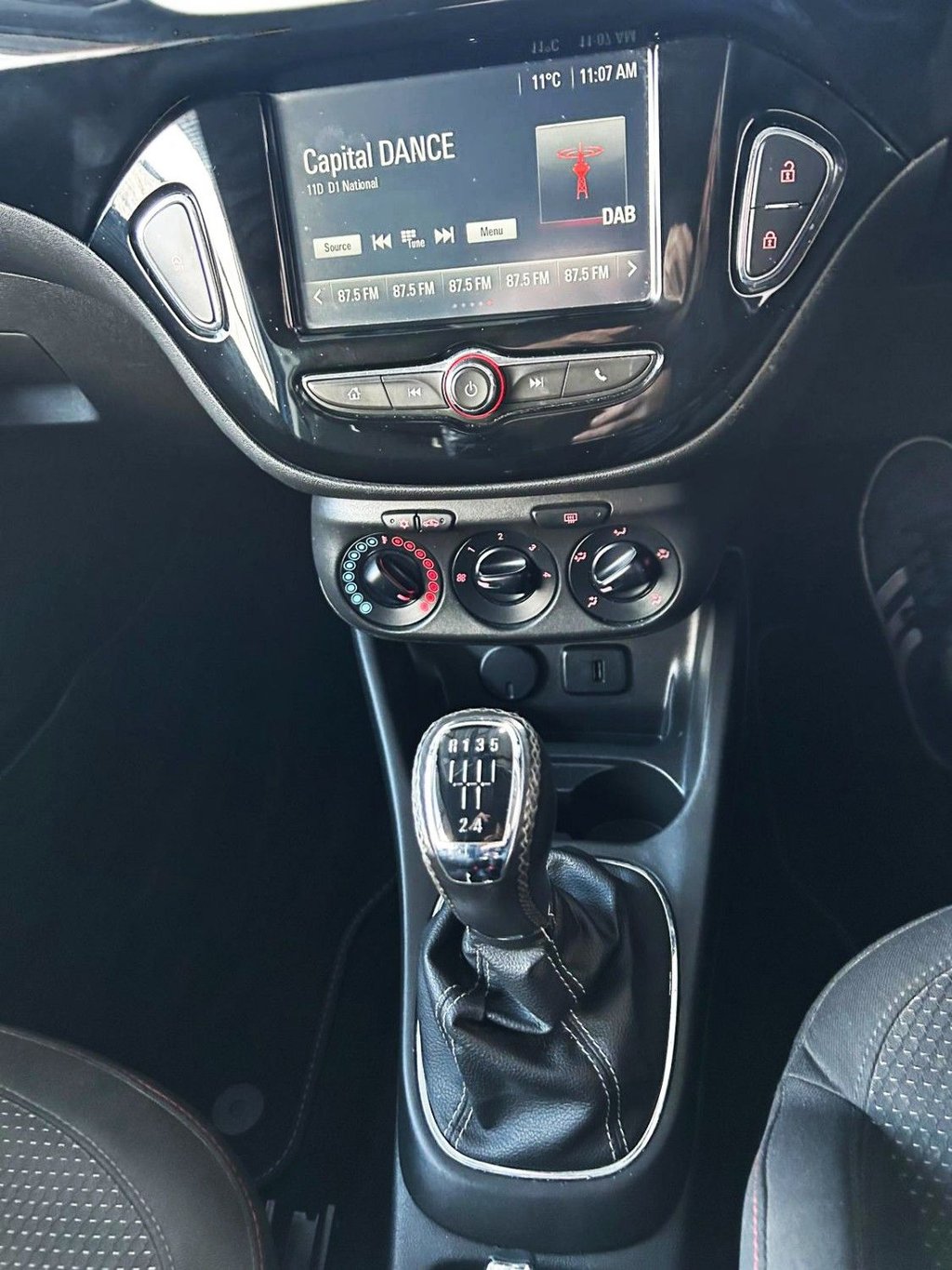 Used Vauxhall Corsa 2018 for sale - 76841419: Photo 18